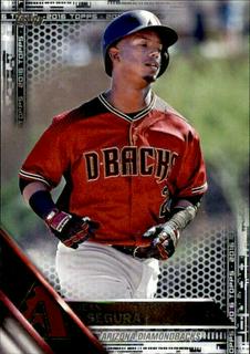 Jean Segura
