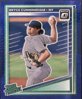 Bryce Cunningham