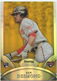 Ian Desmond