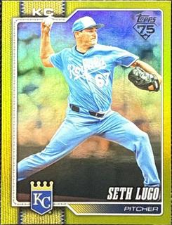 Seth Lugo