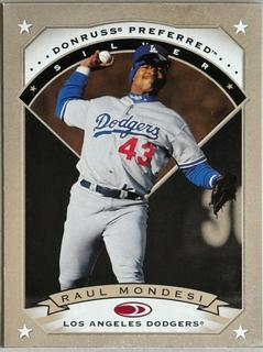 Raul Mondesi
