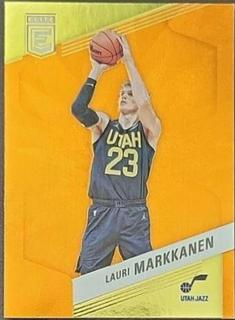 Lauri Markkanen