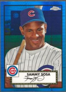 Sammy Sosa