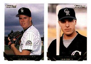 Mark Voisard, Will Scalzitti
