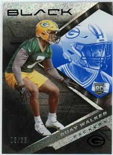 Quay Walker