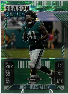 Josh Hines-Allen