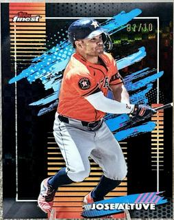 Jose Altuve