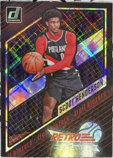 Scoot Henderson