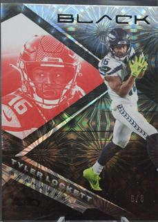 Tyler Lockett