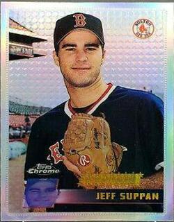 Jeff Suppan
