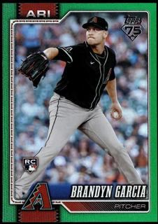 Brandyn Garcia
