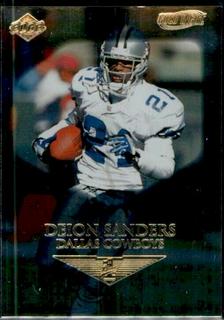 Deion Sanders