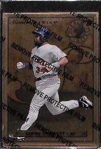 Kirby Puckett