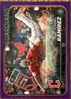 Jose Ramirez