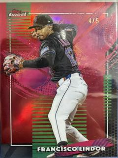 Francisco Lindor