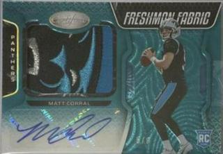 Matt Corral