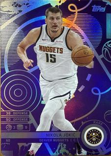 Nikola Jokic