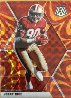 Jerry Rice