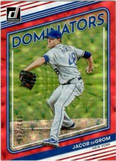 Jacob deGrom
