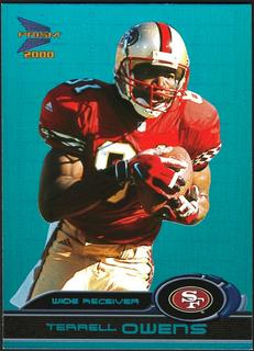 Terrell Owens