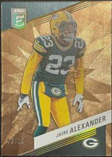 Jaire Alexander