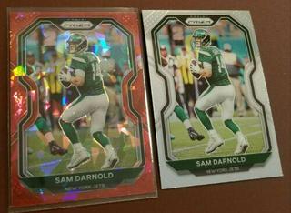 Sam Darnold