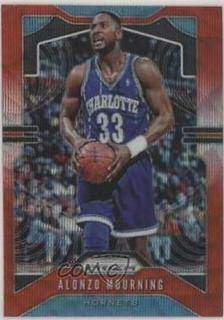 Alonzo Mourning