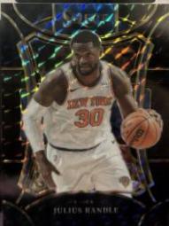Julius Randle