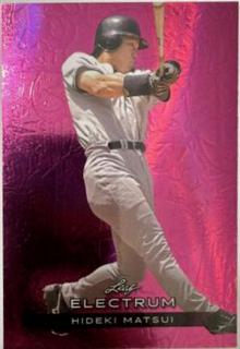 Hideki Matsui
