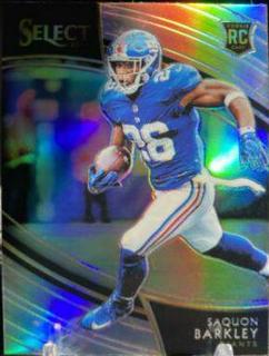 Saquon Barkley