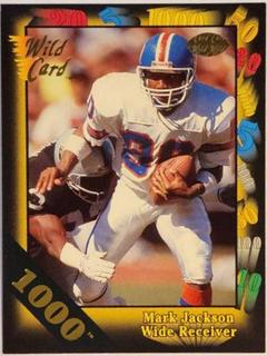 Mark Jackson