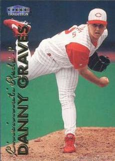 Danny Graves