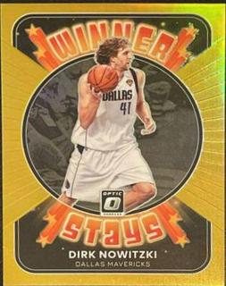 Dirk Nowitzki