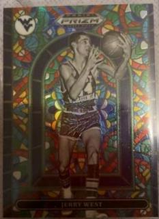 Jerry West