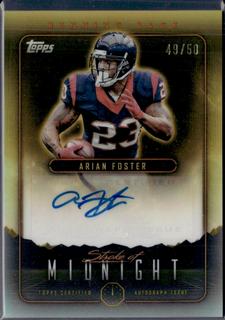 Arian Foster