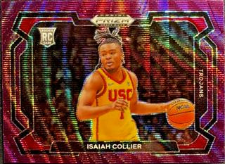 Isaiah Collier