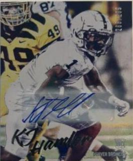 KJ Hamler