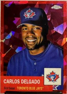 Carlos Delgado