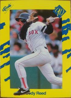 Jody Reed