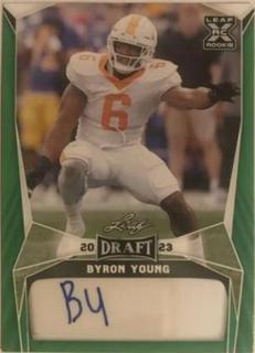 Byron Young