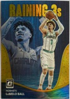 LaMelo Ball