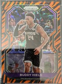 Buddy Hield