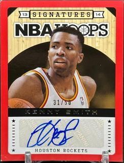 Kenny Smith