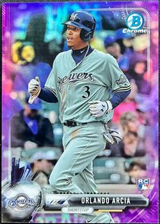 Orlando Arcia