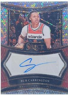 Bub Carrington