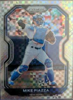 Mike Piazza
