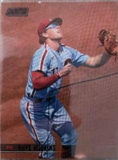 Rhys Hoskins