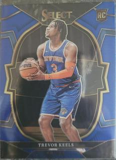 Trevor Keels