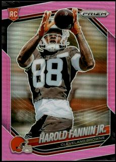 Harold Fannin Jr.