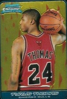 Tyrus Thomas